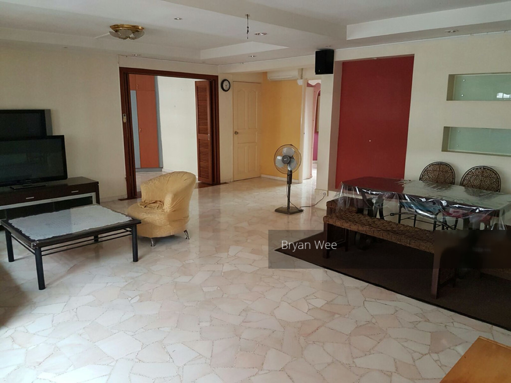 Blk 353 Choa Chu Kang Central (Choa Chu Kang), HDB 5 Rooms #136559142